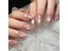 【Hand】大人気マグネットNAIL &nbsp;¥７，３００ →¥７，１００