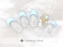 ダッシングディバ 名古屋ユニモール店(DASHING DIVA)/名古屋店限定¥12650（税込）