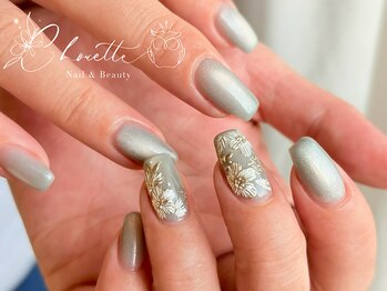 シュエット(Chouette)/シンプルコース