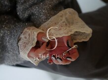 THE　CHIC　nail/