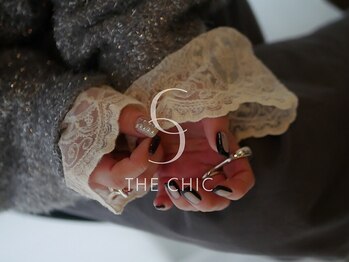 THE　CHIC　nail/