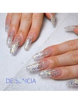 ディセンシア(DE:SENCIA)/スカルプ