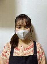 キュリアス ネイル 相模大野(Qulias) もえ