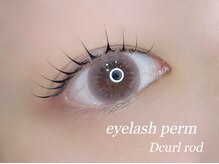 アイモア 四日市店(eye mor.)/村田 丸みぱっちりカール♪