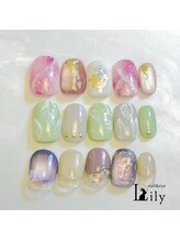 リリー 武蔵境店(Lily)/春夏デザイン