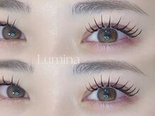 ルミナ(Lumina)