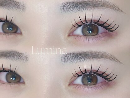 ルミナ(Lumina)の写真