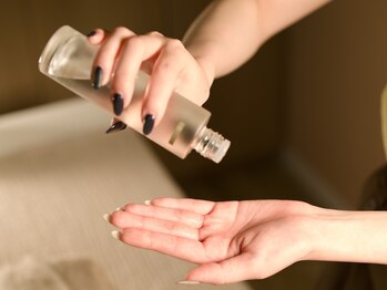 ナンバーネイル 立川(N゜Nail)/