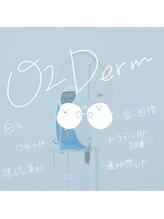 ポピン(POPIN)/肌の水分量UP！白玉酸素セラピー