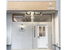 アネラ 鳳店(ANELA)の雰囲気（《外観》鳳商店街内/まつげパーマ/マツエク/30分施術/時短/堺市）