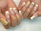 持ち込みネイル