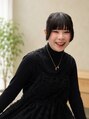 フリップ ビー アヴェダ(FLIP B AVEDA)&nbsp;岡田 遥香