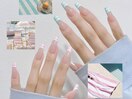フレンチネイル