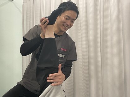 キュアプロ 草加店(CUREPRO)の写真