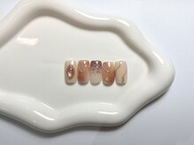 プラス エワル 四日市(PlusEwalu)/8月定額デザイン♪[パラジェル]