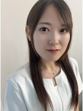 アンドラッシュ アンドネイル 都立大学駅前店(and lash/and nail)&nbsp;iwamoto 