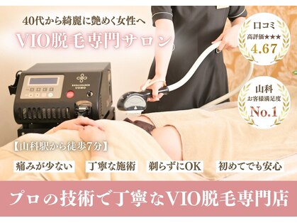 つばめの巣 山科の写真