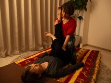 ボヌール(Bonheur)の雰囲気(本場タイで取得した技術でお悩み解消へと導きます。)