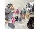 ゴッダスネイル(GODDESS NAIL)の写真