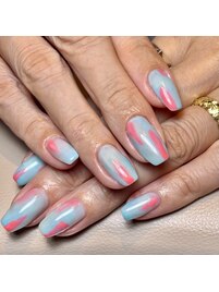 AGARU NAIL 【川越/ワンカラー】