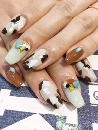 TERRACE Design Collection