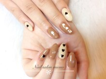 ミューオ(MIEUO)/ハンドシンプルコース5480