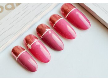 プレンティー 北千住西口店(plenty)/ミラー