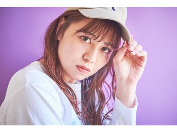 グリー 南浦和店(glee)/ナチュラルデザイン /glee南浦和