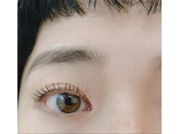 ユミニム 自由が丘(Uminim)/プランプラッシュリフト