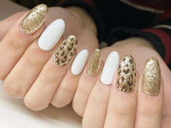 アネラ(ANELA)/ニュアンスネイル