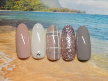 アネラ アイラッシュアンドネイル 六本木店(Anela Eyelash&nail)/定額