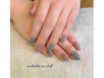 エムシーベル(m.c bell)/