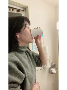 スンダリ(Sundari)/感染対策☆