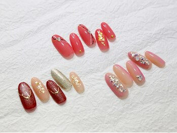 フォルチェ ゆめタウン東広島店(Folche)/成人式サンプル