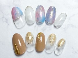 夏アート