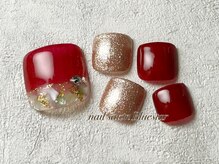 ブルースター(Bluestar)/【Foot】シンプルコース