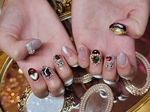 ジュエル ラ メール(Jewel la mer)/