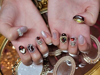 ジュエル ラ メール(Jewel la mer)/