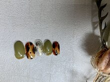 ノンノガーデン 札幌円山店(non-no garden)/ボリュームオーダーコース