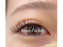 メゾン プラス(maison+)/