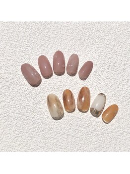 キュアバイアニーアンドジーノ(Qa by Annie&Gino)/