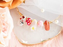 ネイルサロン BE/