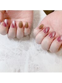 スカルプワンカラーコース