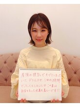 美人バスト 渋谷店/【バストアップ】お客様のお声♪