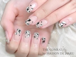 ストーングラデーション