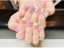 ヴァーチュープラス(VIRTUE PLUS)/