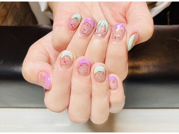 ヴァーチュープラス(VIRTUE PLUS)/