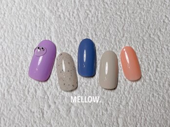 メロウ(MELLOW.)/《HAND》定額Design[A]