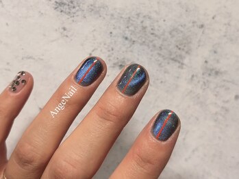 アンジュネイル(Ange Nail)/オリジナルデザイン