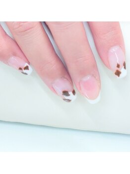 ビフォーアフター 小吹店(BeforeAfter)/◇ネイルデザイン◇